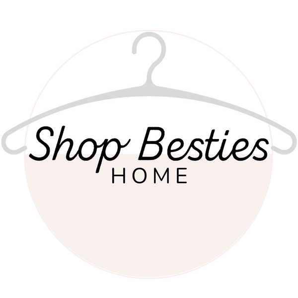 Shop Besties Home logo