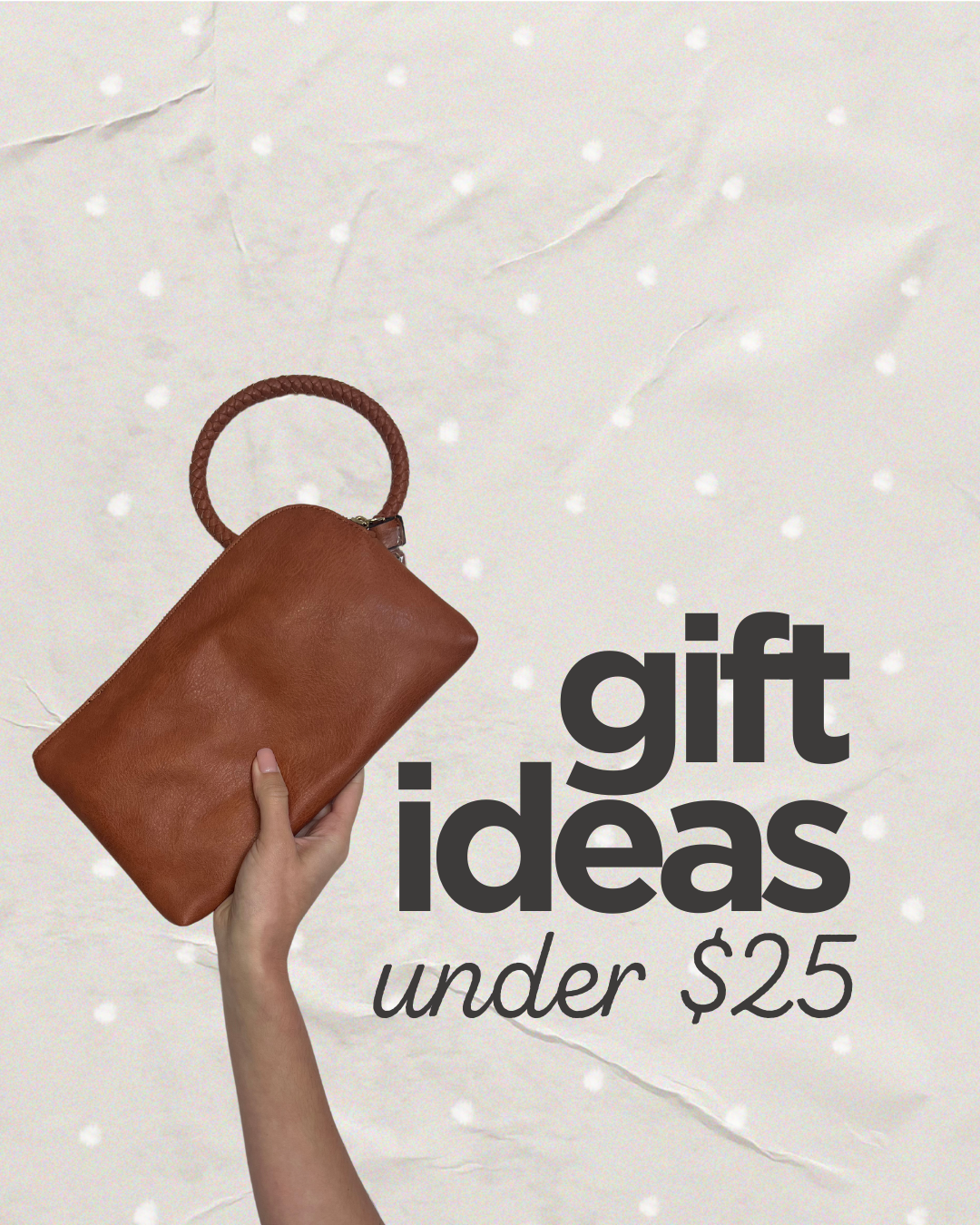 Thoughtful Finds Under $25