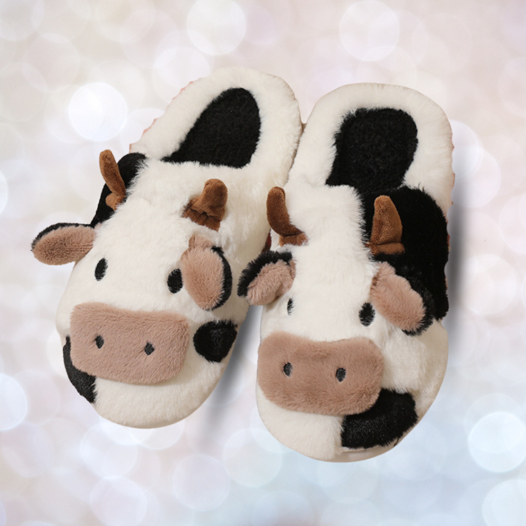 Cowie Slippers