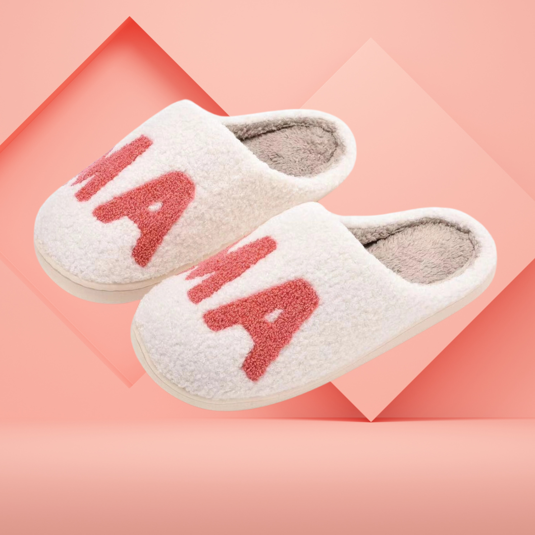 Mama Slippers