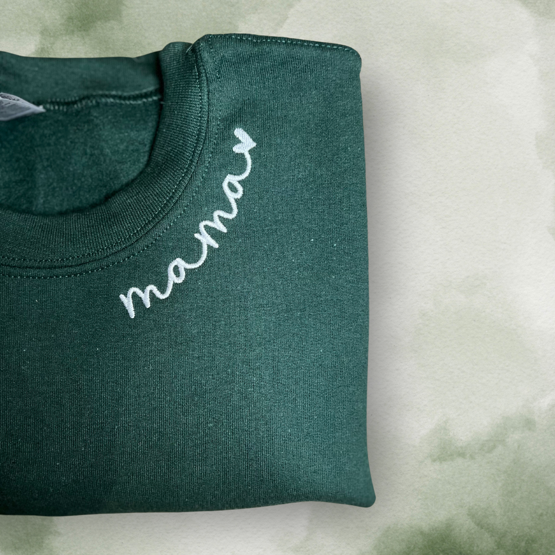 Mama Sweatshirt