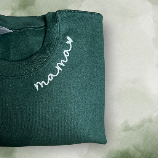 Mama Sweatshirt