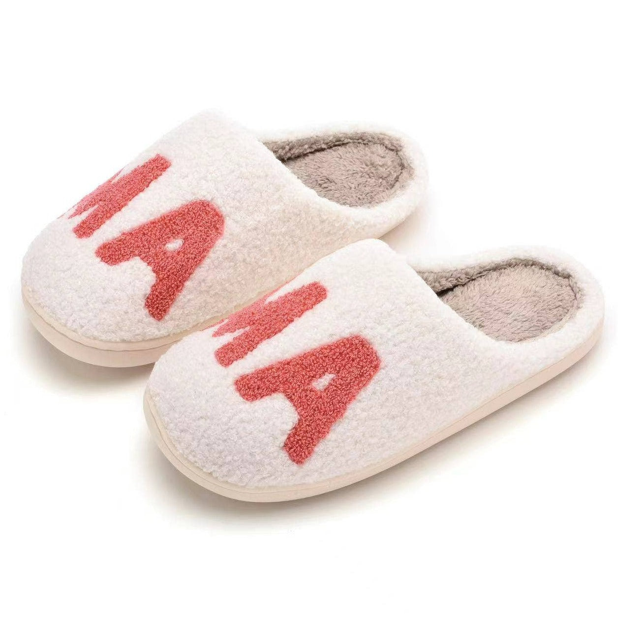 Mama Slippers