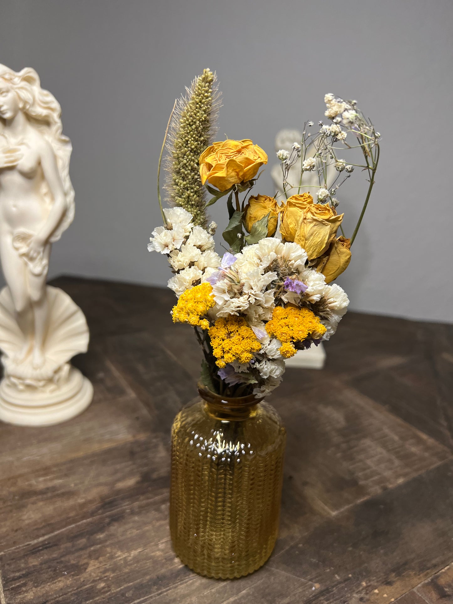 Limited Edition - Small Dried Flower Bouquets