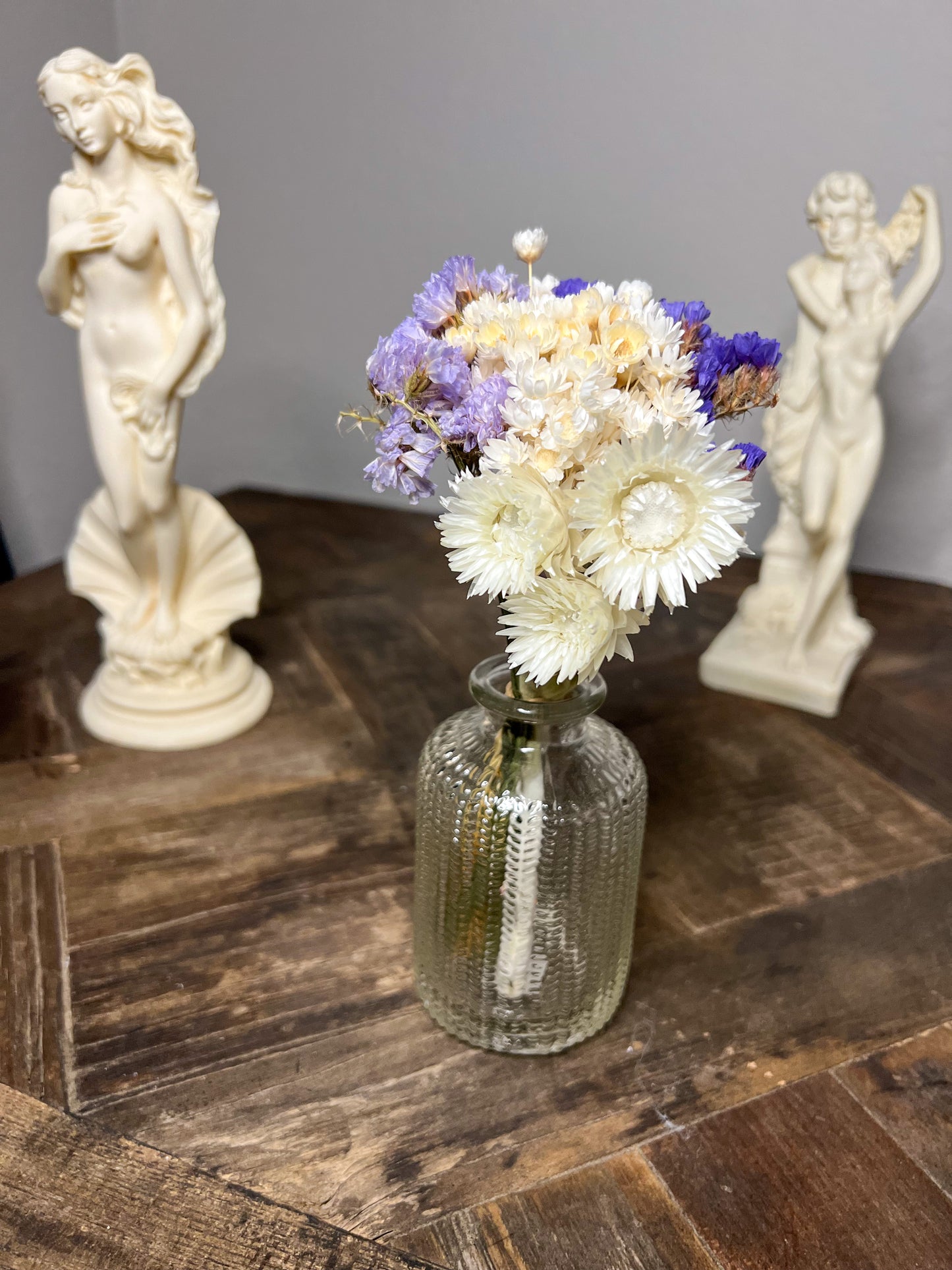 Limited Edition - Small Dried Flower Bouquets