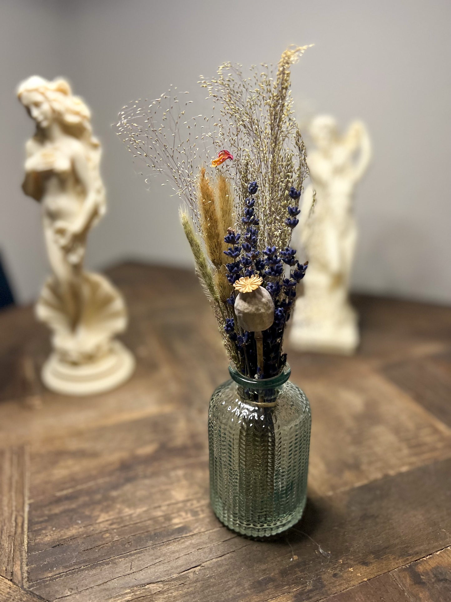 Limited Edition - Small Dried Flower Bouquets