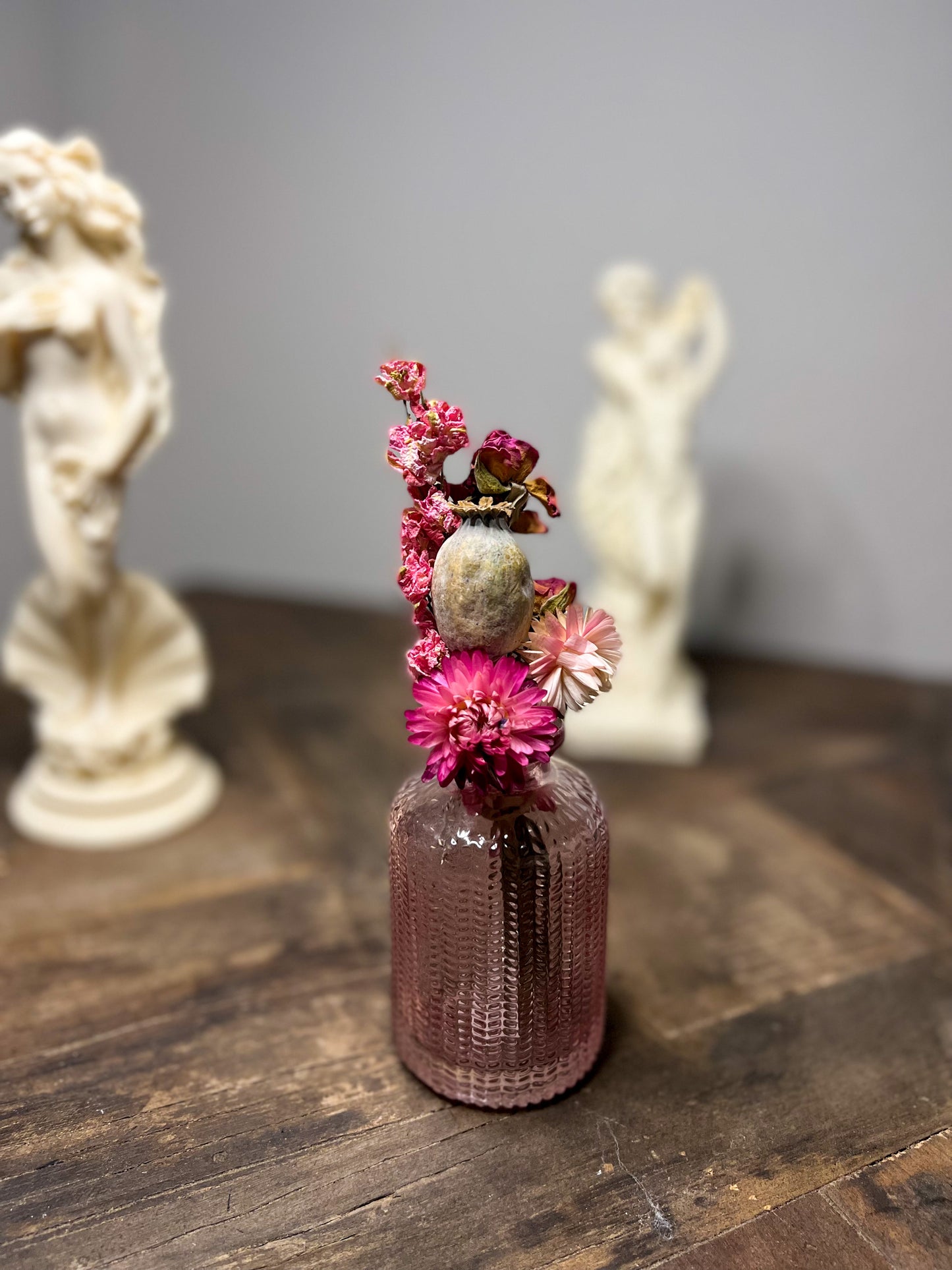 Limited Edition - Small Dried Flower Bouquets