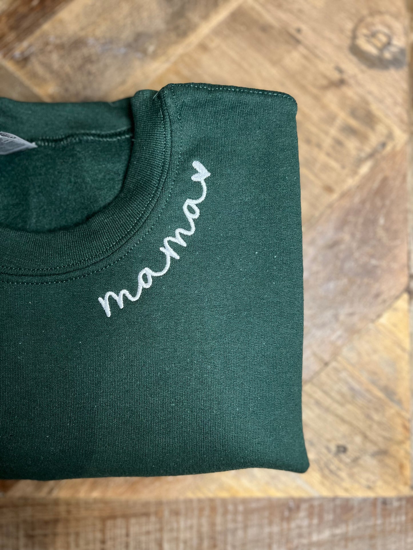 Mama Sweatshirt