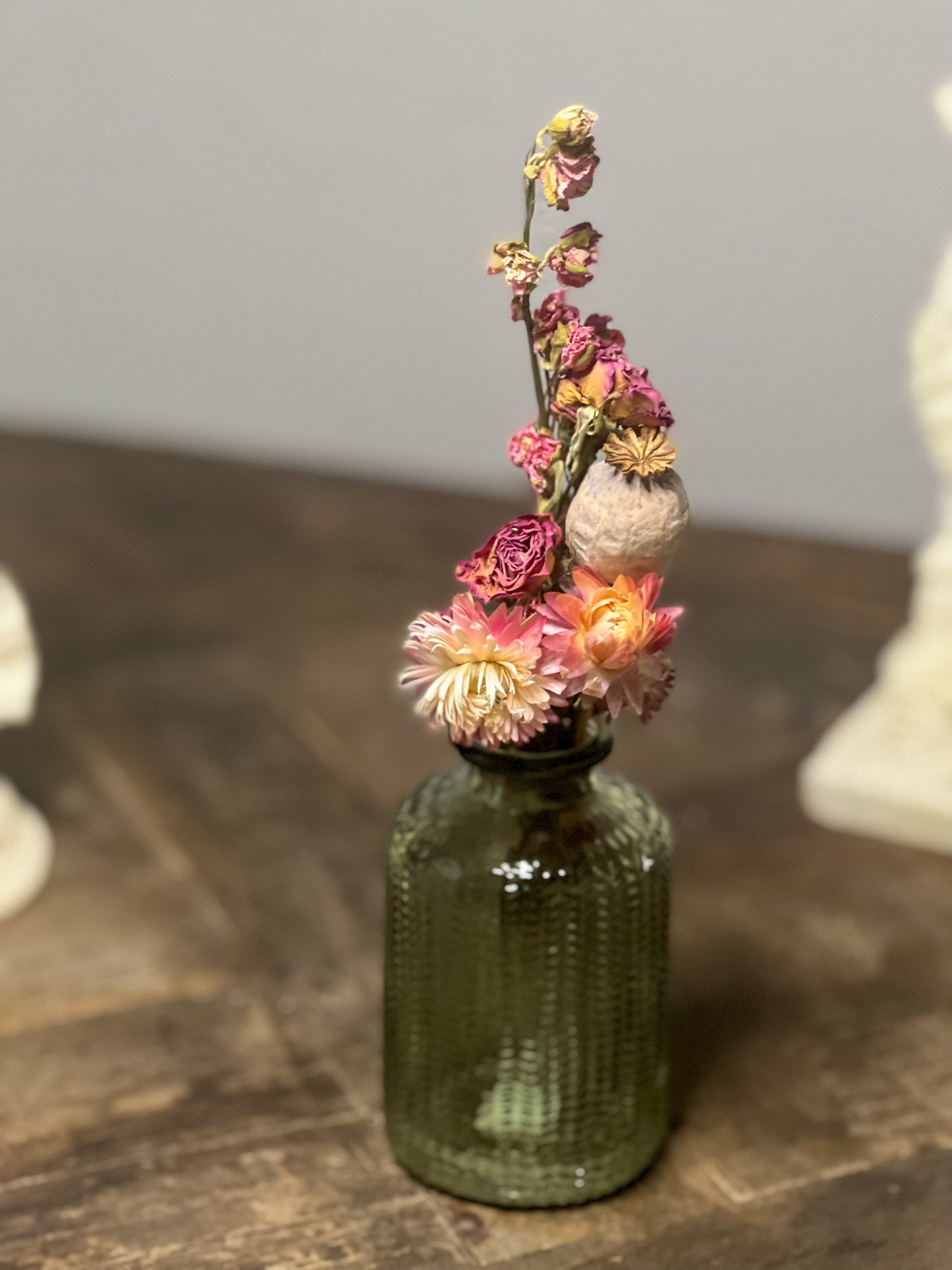 Limited Edition - Small Dried Flower Bouquets