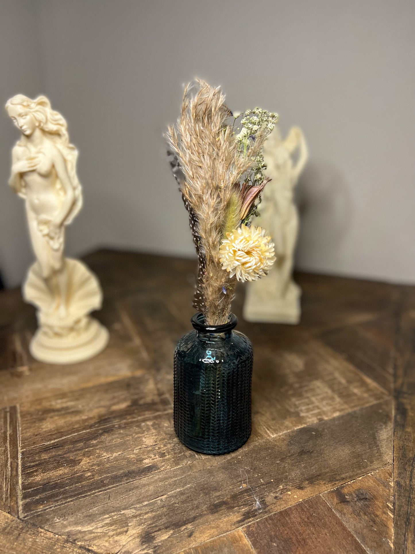 Limited Edition - Small Dried Flower Bouquets