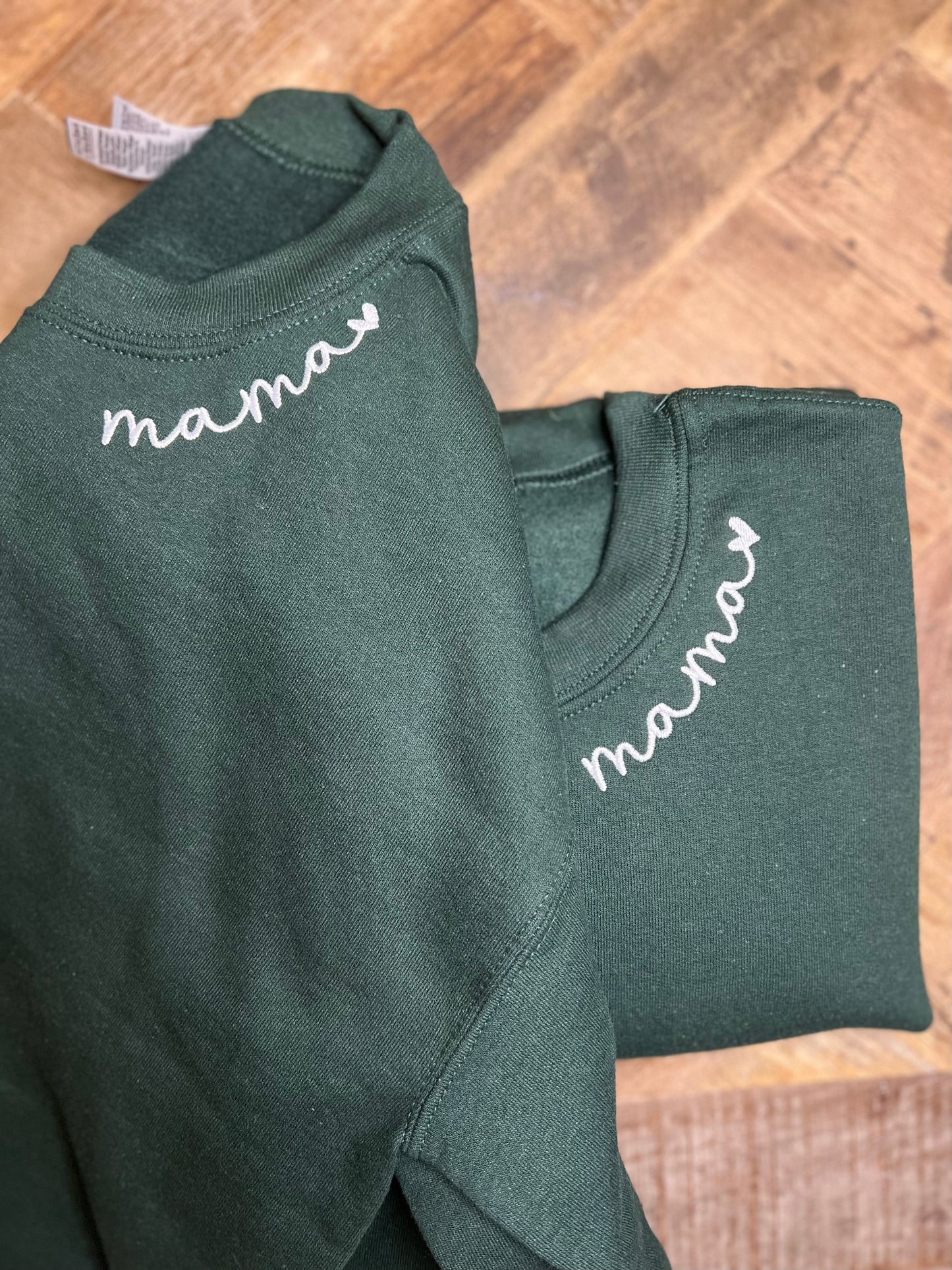 Mama Sweatshirt